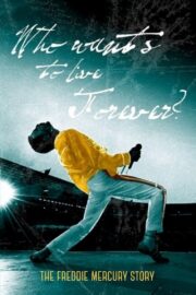 The Freddie Mercury Story: Who Wants to Live Forever? (2016) İzle