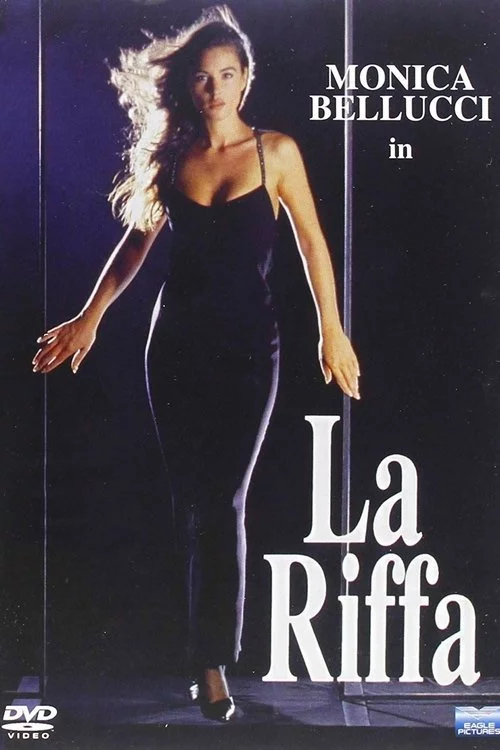 Muhteşem Kadın (1991) İzle