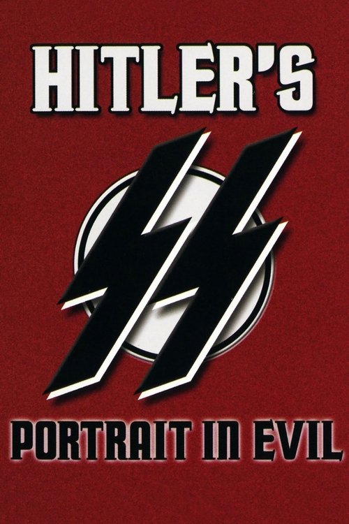 Hitler’s SS: Portrait in Evil (1985) İzle