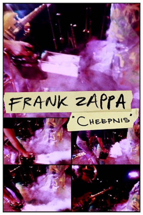 Cheepnis (2014) İzle