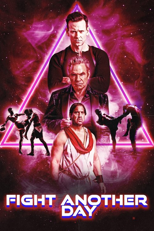 Fight Another Day (2024) İzle