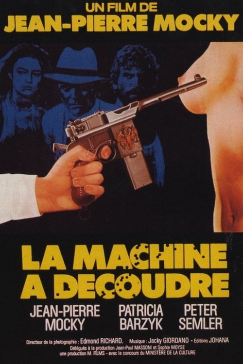 La Machine à découdre (1986) İzle