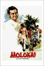 Molokai: la isla maldita (1959) İzle