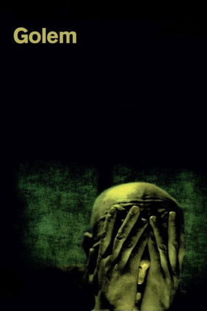 Golem (1980) İzle