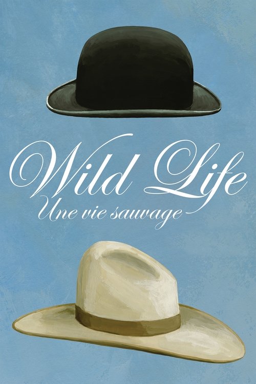 Wild Life (2011) İzle