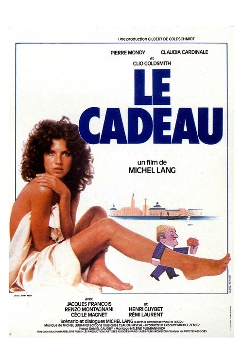 Le Cadeau (1982) İzle