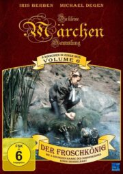 Žabí princ (1991) İzle