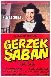 Gerzek Şaban (1980) İzle