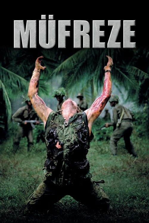 Müfreze (1986) İzle