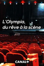L’Olympia, du rêve à la scène (2023) İzle