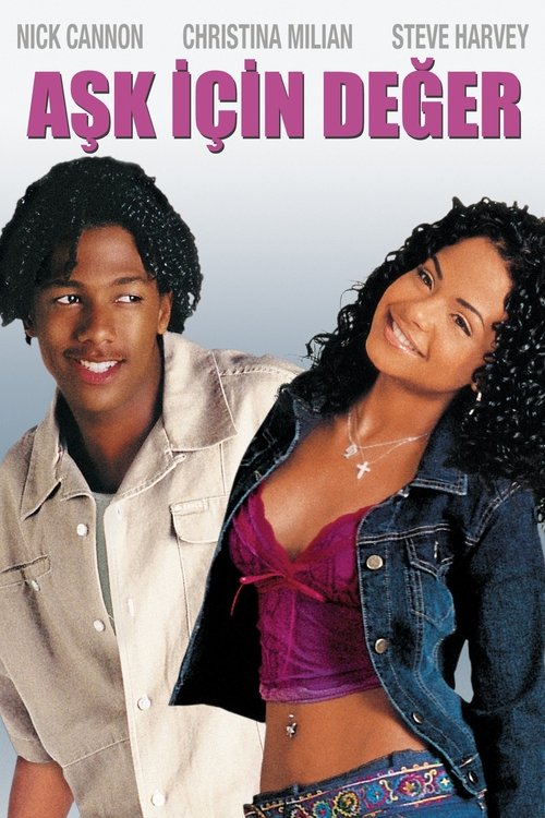 Aşk İçin Değer (2003) İzle