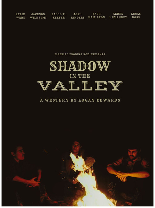Shadow in the Valley (2022) İzle