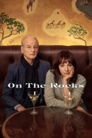 On the Rocks (2020) İzle