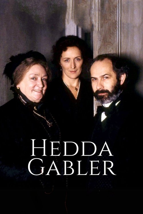 Hedda Gabler (1993) İzle