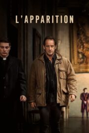 L’Apparition (2018) İzle
