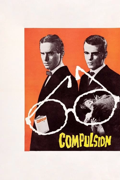 Compulsion (1959) İzle
