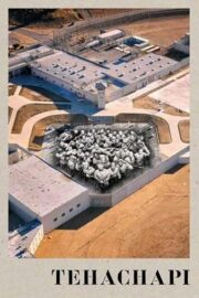 Tehachapi (2024) İzle