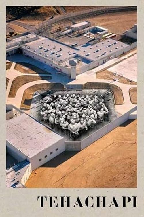 Tehachapi (2024) İzle