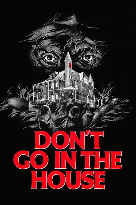 Don’t Go in the House (1979) İzle