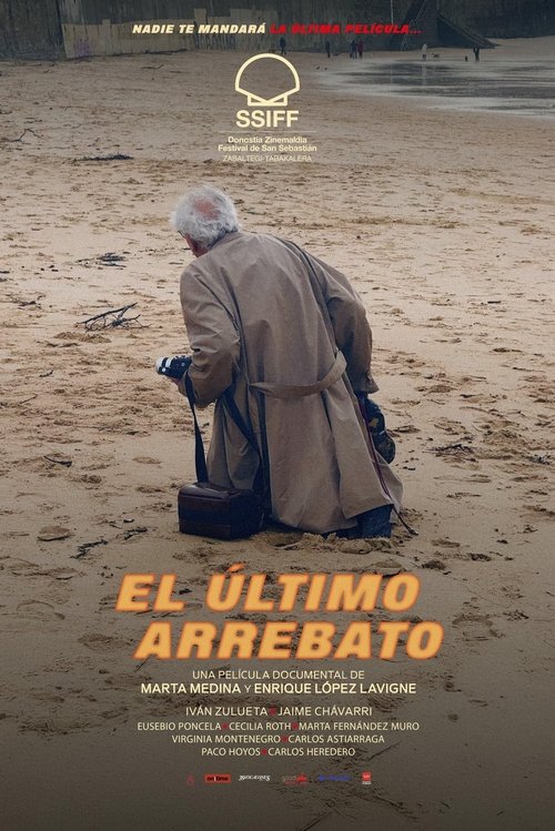 El último arrebato (2025) İzle