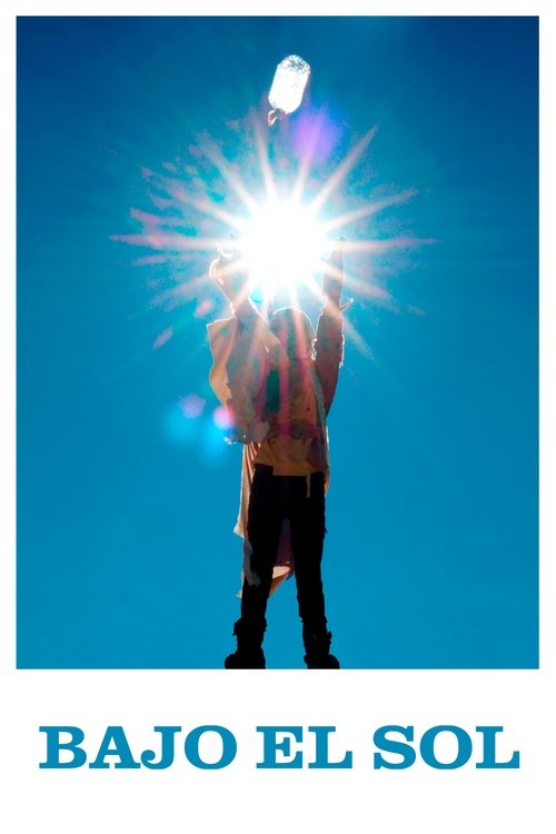 Bajo el Sol (2024) İzle