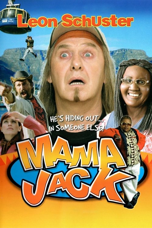 Mama Jack (2005) İzle