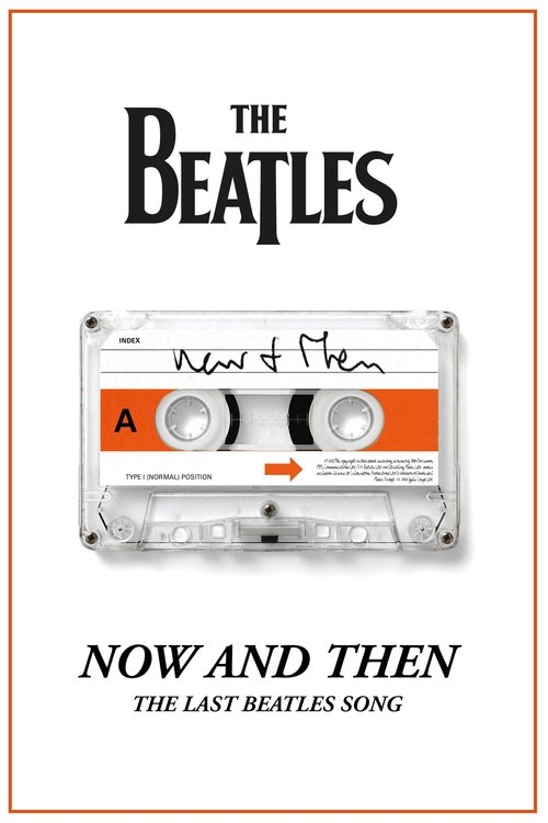 Now and Then – The Last Beatles Song (2023) İzle