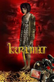 Keramat (2009) İzle