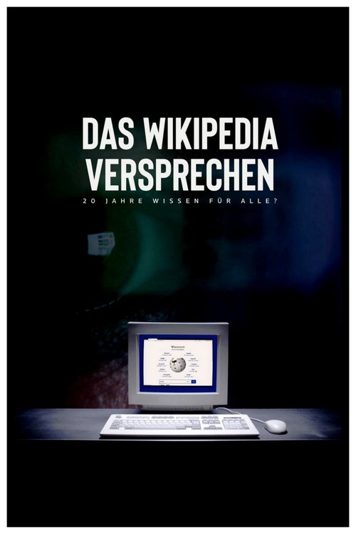Das Wikipedia Versprechen – 20 Jahre Wissen für alle? (2021) İzle