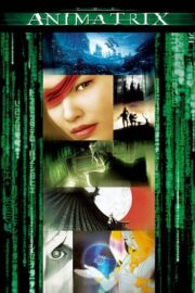 Animatrix (2003) İzle