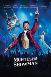 Muhteşem Showman (2017) İzle