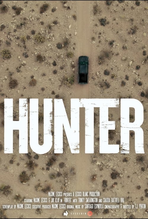 Hunter (2022) İzle