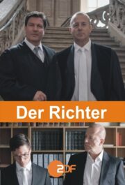 Der Richter (2018) İzle