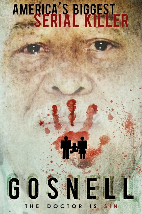 Gosnell: Amerika’nın En Büyük Seri Katilinin Denemesi (2018) İzle