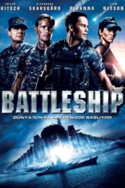 Battleship (2012) İzle