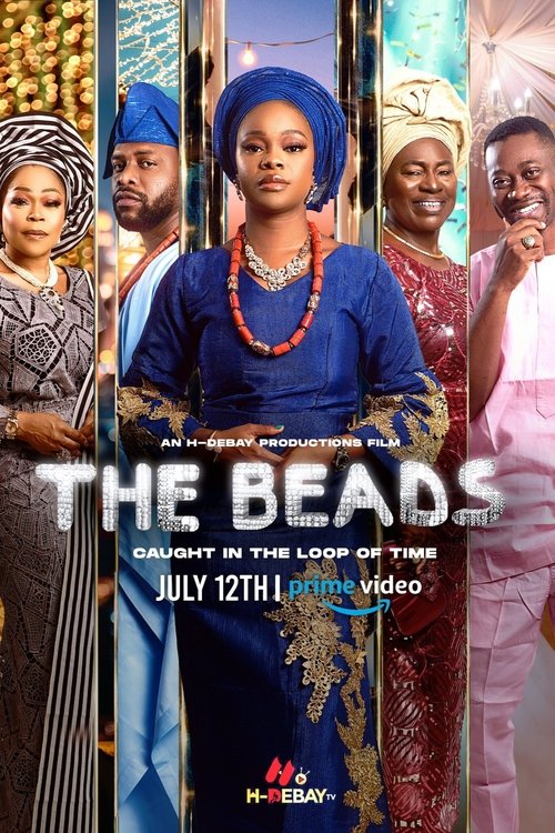 The Beads (2024) İzle
