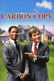 Carbon Copy (1981) İzle