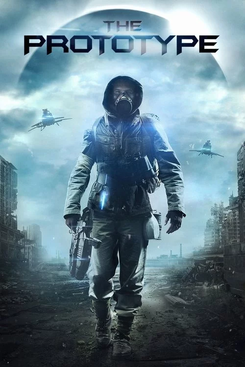 The Prototype (2022) İzle