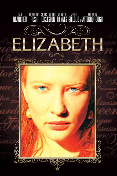Elizabeth (1998) İzle