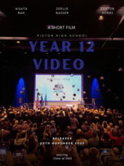 Picton High School | Class of 2025 Wrapped (2025) İzle