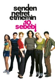 Senden Nefret Etmemin 10 Sebebi (1999) İzle