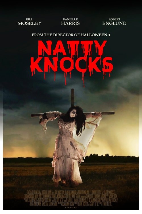 Natty Knocks (2023) İzle