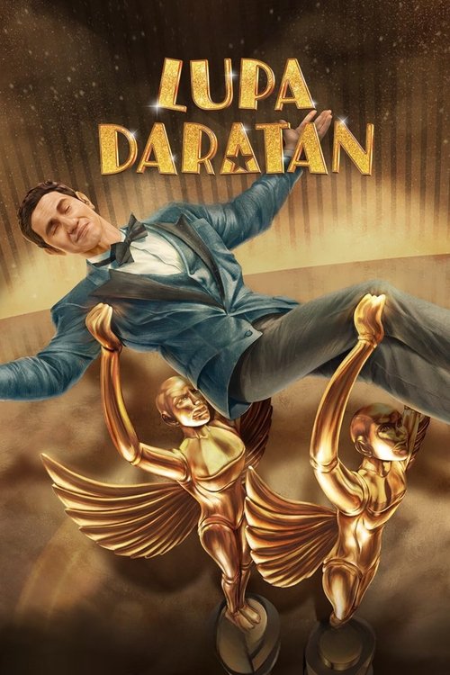 Lupa Daratan (2025) İzle