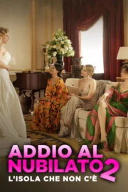 Addio al nubilato 2 – L’isola che non c’è (2023) İzle