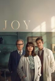 JOY – The Birth of IVF (2024) İzle