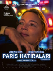 Paris Hatıraları (2022) İzle