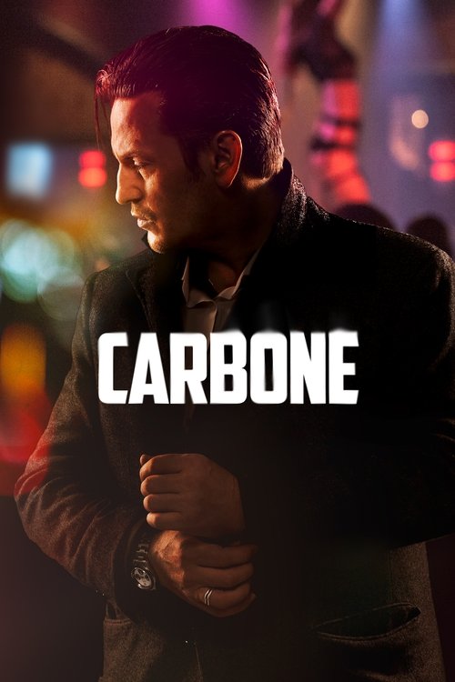 Carbone (2017) İzle