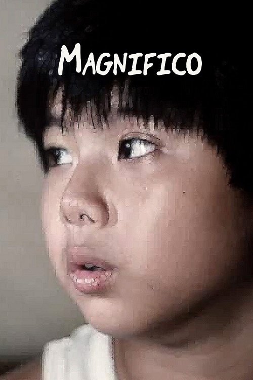 Magnifico (2003) İzle