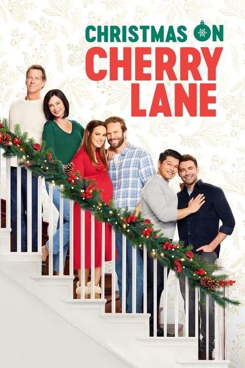 Christmas on Cherry Lane (2023) İzle