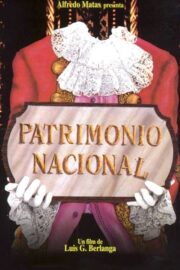 Patrimonio nacional (1981) İzle